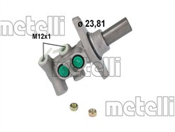 METELLI 05-0545