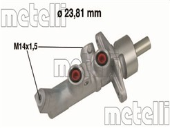 METELLI 05-0648