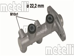 METELLI 05-0649