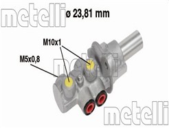 METELLI 05-0683