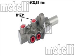 METELLI 05-0779