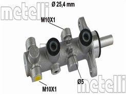 METELLI 05-0803