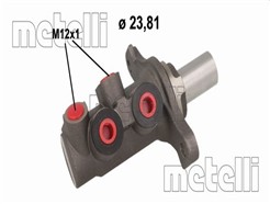 METELLI 05-1136