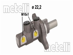 METELLI 05-1151