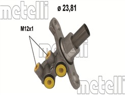 METELLI 05-1228