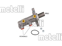 METELLI 05-1283