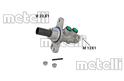 METELLI 05-1294 EAN: 8032747477830.