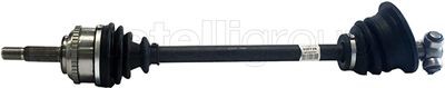 METELLI 17-0115 EAN: 8032747531143.