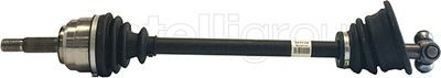 METELLI 17-0117 EAN: 8032747531167.