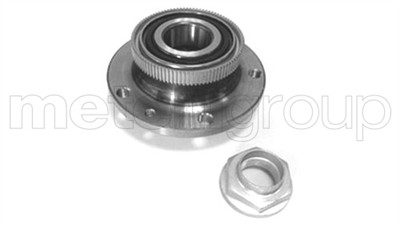 METELLI 19-2320 EAN: 8032747358658.