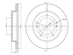 METELLI 23-0501