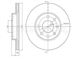 METELLI 23-0569C