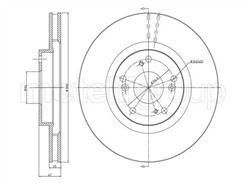METELLI 23-0576C