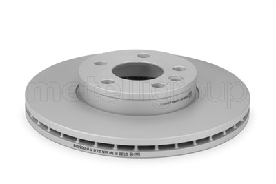 METELLI 23-0736C EAN: 8032747101384.