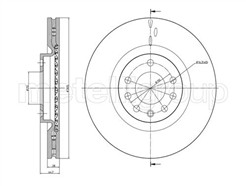 METELLI 23-0860C