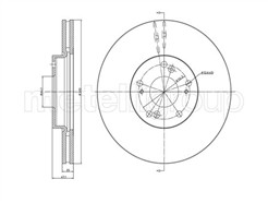 METELLI 23-0997C