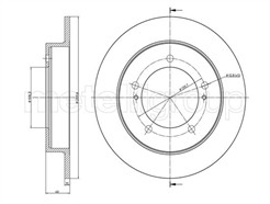 METELLI 23-1096