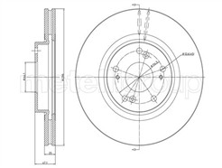 METELLI 23-1324C