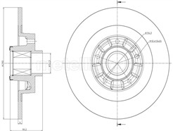 METELLI 23-1502