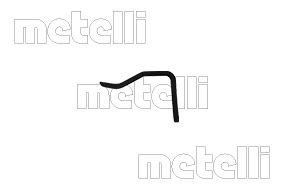 METELLI 24-1361-8 EAN: 8032747228777.