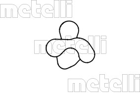 METELLI 24-1372 EAN: 8032747302033.