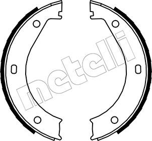 METELLI 53-0013 Číslo výrobce: 26099. EAN: 8032747013168.