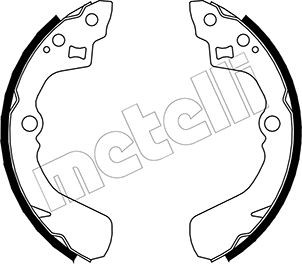 METELLI 53-0037 Číslo výrobce: S630. EAN: 8032747013847.