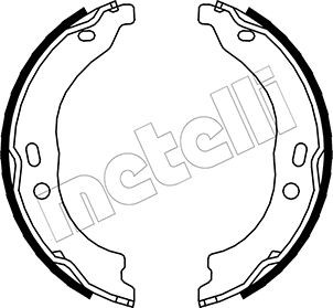 METELLI 53-0094 Číslo výrobce: S1067. EAN: 8032747015131.