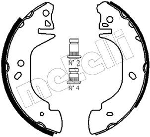 METELLI 53-0122 EAN: 8032747015742.