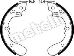 METELLI 53-0217