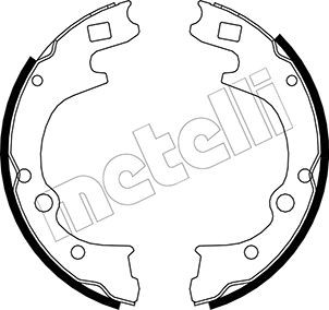METELLI 53-0221 EAN: 8032747017845.