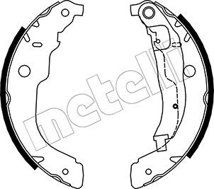 METELLI 53-0333 EAN: 8032747020623.