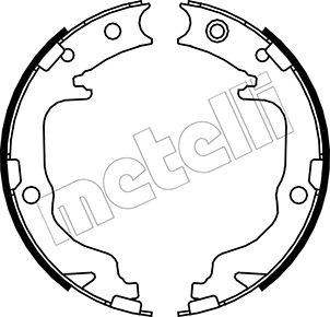 METELLI 53-0362 Číslo výrobce: S886. EAN: 8032747021354.