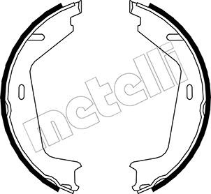METELLI 53-0479 Číslo výrobce: S829. EAN: 8032747023945.