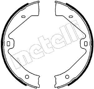 METELLI 53-0528 Číslo výrobce: 26122. EAN: 8032747099568.