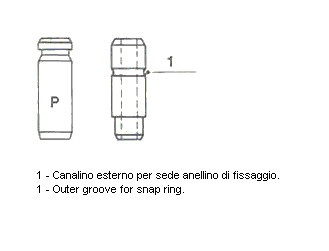 METELLI 01-2058 EAN: 8032747370575.