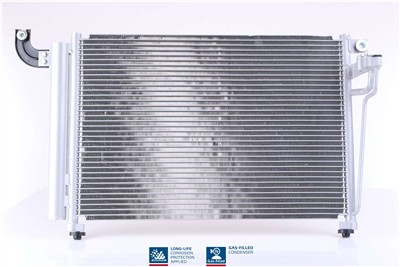 NISSENS 940003 Číslo výrobce: 351303131. EAN: 5707286251601.