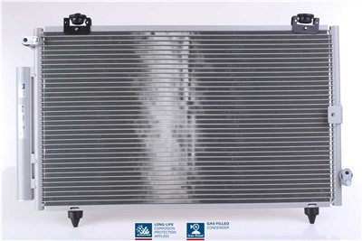 NISSENS 940013 Číslo výrobce: CD5153. EAN: 5707286251717.