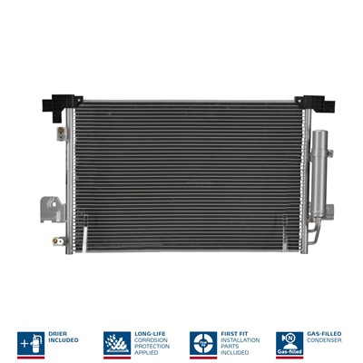 NISSENS 940029 Číslo výrobce: 351307751. EAN: 5707286251861.