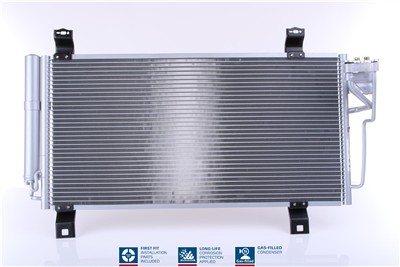 NISSENS 940032 Číslo výrobce: 351318791. EAN: 5707286269873.