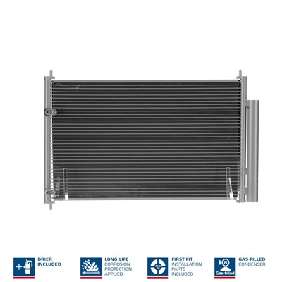 NISSENS 940037 EAN: 5707286251922.