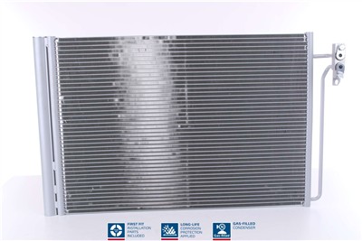 NISSENS 940045 Číslo výrobce: 351317484. EAN: 5707286251946.