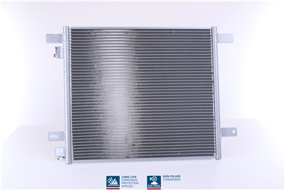 NISSENS 940060 Číslo výrobce: 351011574. EAN: 5707286252080.