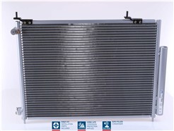NISSENS 940062