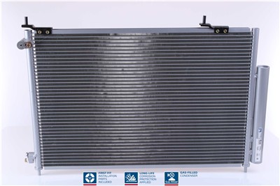 NISSENS 940062 Číslo výrobce: 351010774. EAN: 5707286252103.
