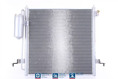 NISSENS 940068 Číslo výrobce: 351343581. EAN: 5707286270299.