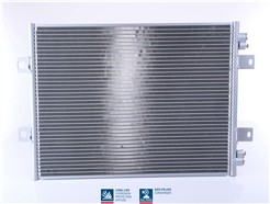 NISSENS 940077