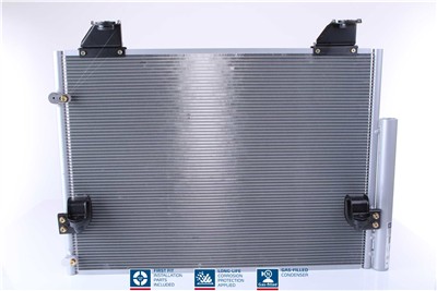 NISSENS 940083 Číslo výrobce: 351010794. EAN: 5707286252202.