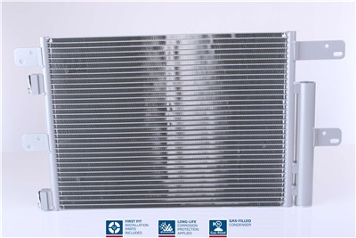 NISSENS 940096 Číslo výrobce: 351307601. EAN: 5707286270831.