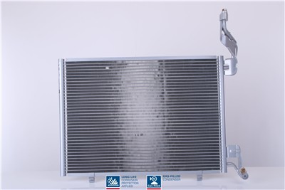 NISSENS 940107 Číslo výrobce: 351309271. EAN: 5707286270855.